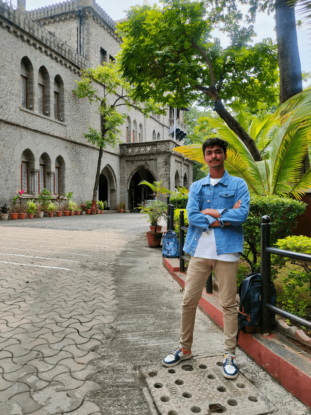 Gaurav